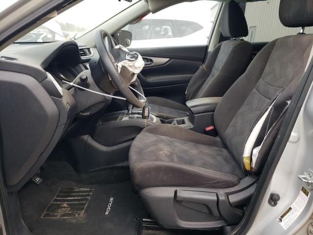 Photo 7 from auction – 2016 NISSAN ROGUE S with VIN KNMAT2MV7GP626630