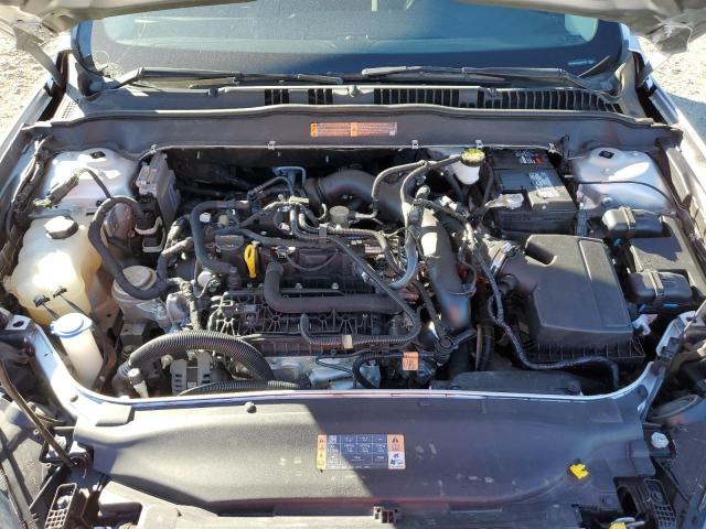 Photo 11 from auction – 2018 FORD FUSION SE with VIN 3FA6P0HD4JR285192