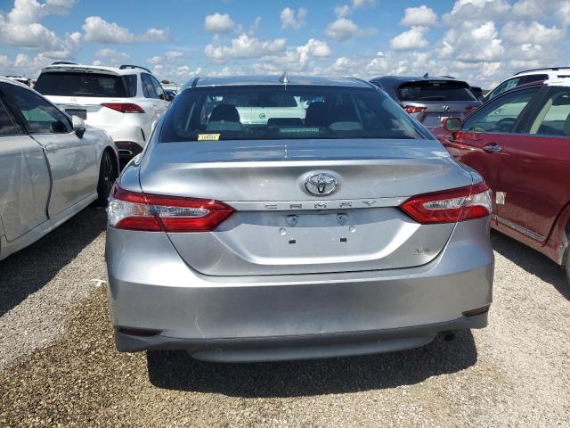 Photo 6 from auction – 2020 TOYOTA CAMRY LE with VIN 4T1C11AK2LU993185