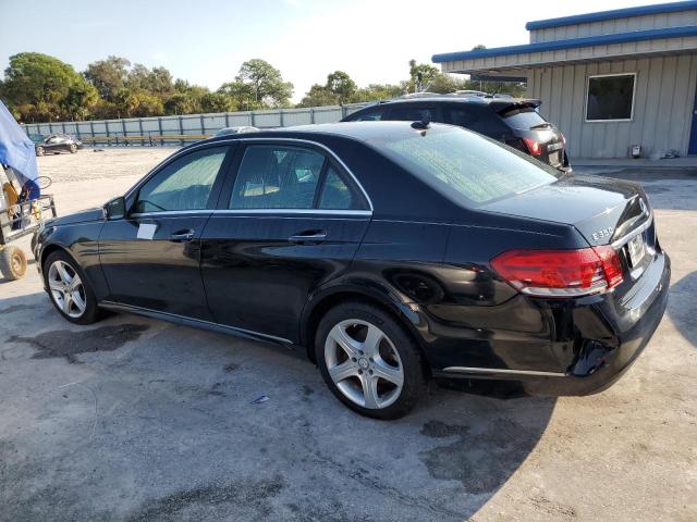 Photo 2 from auction – 2014 MERCEDES-BENZ E 350 4MAT with VIN WDDHF8JBXEA802823