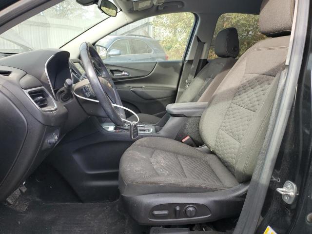 Photo 7 from auction – 2019 CHEVROLET EQUINOX LT with VIN 2GNAXUEV6K6184955