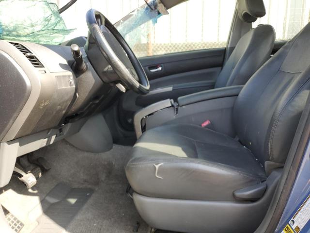 Photo 7 from auction – 2008 TOYOTA PRIUS with VIN JTDKB20UX87731085