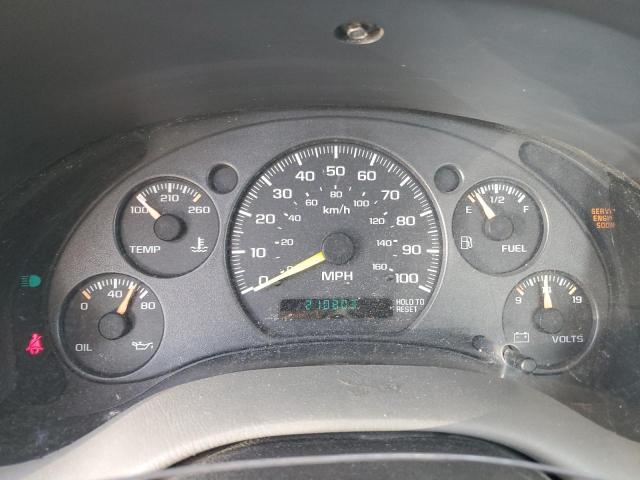 Photo 9 from auction – 2000 ISUZU HOMBRE with VIN 1GGCS1444Y8701114