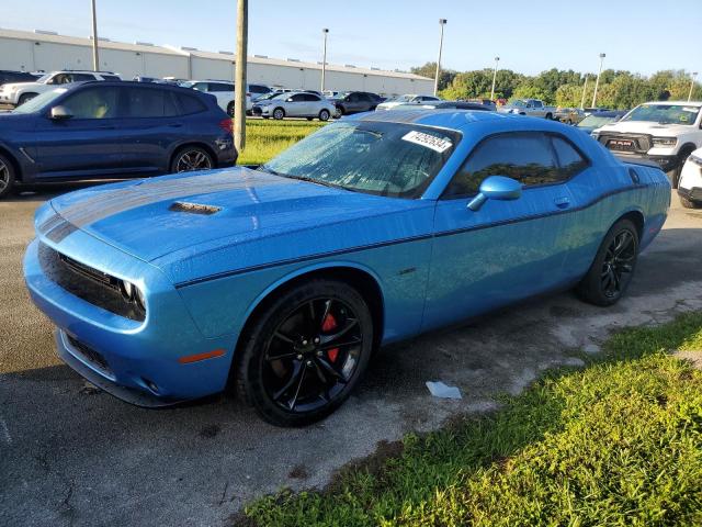 DODGE CHALLENGER 2016 с VIN 2C3CDZBT0GH119822 - Снимка от търг