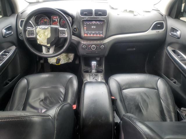 Photo 8 from auction – 2015 DODGE JOURNEY CR with VIN 3C4PDCGGXFT510164