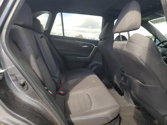 Photo 11 from auction – 2022 TOYOTA RAV4 SE with VIN 4T3T6RFV6NU080605