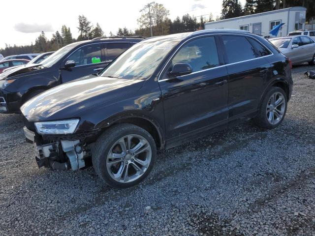 AUDI Q3 PRESTIG 2016 с VIN WA1GFCFS3GR014272 - Фото с аукциона