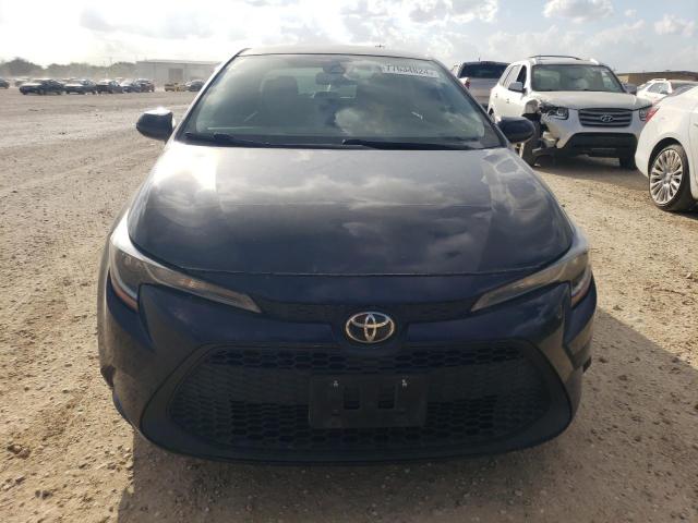 Photo 5 from auction – 2020 TOYOTA COROLLA LE with VIN 5YFEPRAEXLP074150