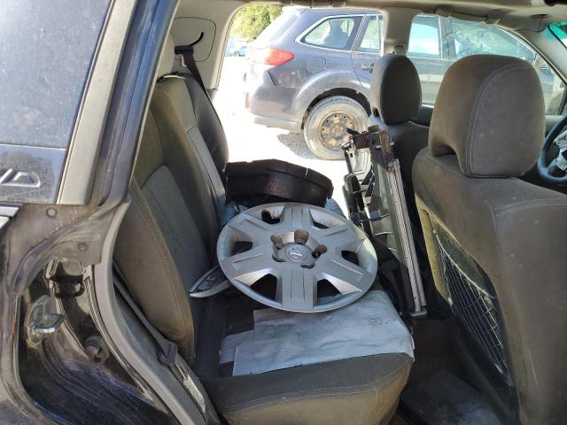 Photo 10 from auction – 2003 SUBARU BAJA with VIN 4S4BT61C636102590