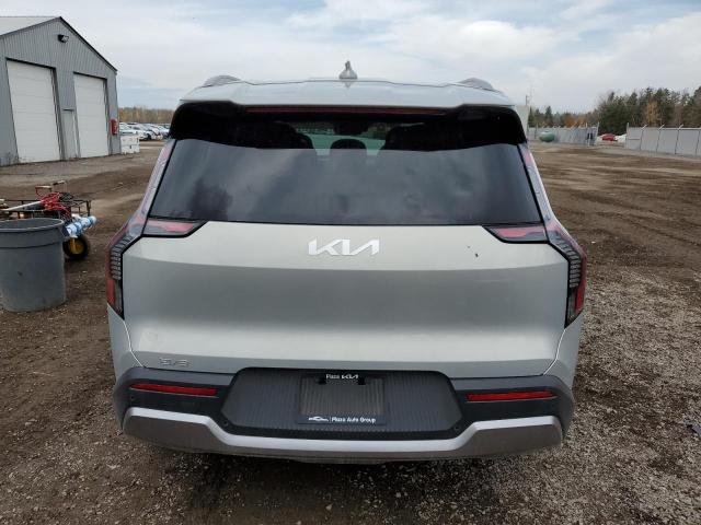 Photo 6 from auction – 2024 KIA EV9 WIND with VIN KNDAFFS57R6049852