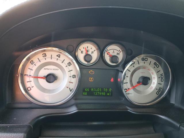 Photo 9 from auction – 2007 FORD EDGE SEL with VIN 2FMDK48C47BB43166