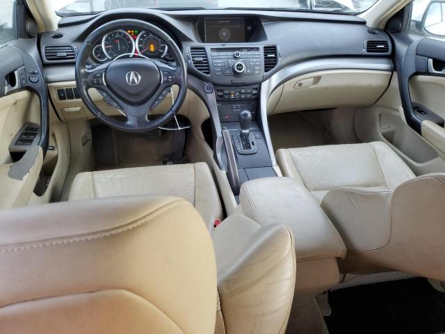 Photo 8 from auction – 2010 ACURA TSX with VIN JH4CU4F66AC001866