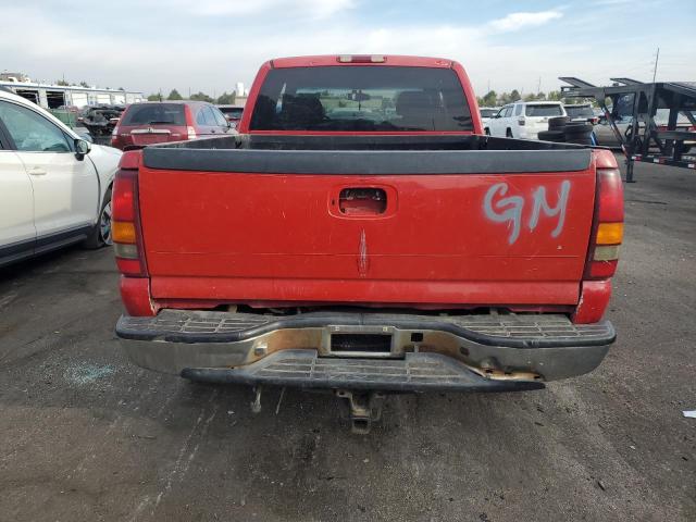 Photo 6 from auction – 2000 CHEVROLET SILVERADO with VIN 1GCEK19TXYE183991