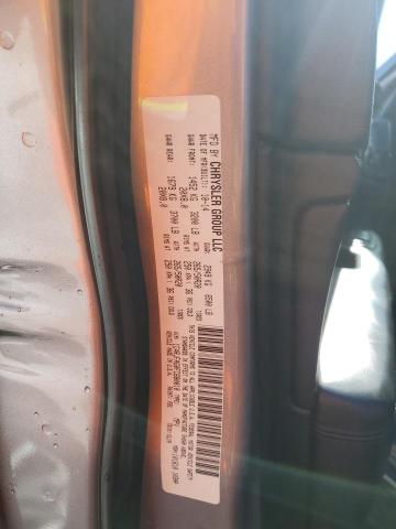 Photo 14 from auction – 2015 JEEP GRAND CHER with VIN 1C4RJFAG0FC680010