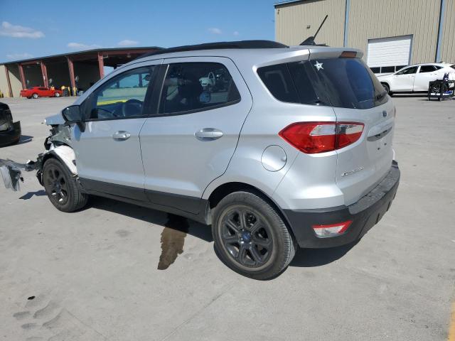 Photo 2 from auction – 2021 FORD ECOSPORT S with VIN MAJ3S2GE2MC455981