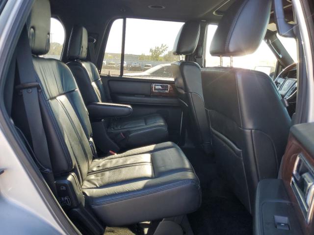 Photo 11 from auction – 2016 LINCOLN NAVIGATOR with VIN 5LMJJ2JT7GEL11985