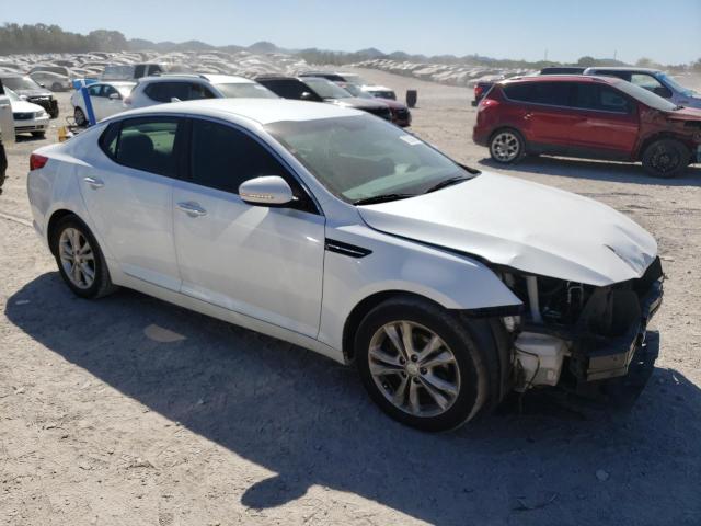 Photo 4 from auction – 2013 KIA OPTIMA LX with VIN 5XXGM4A74DG165947