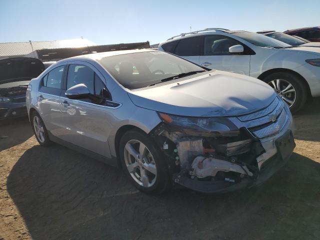 صورة رقم 4 من المزاد - 2015 CHEVROLET VOLT مع VIN 1G1RB6E46FU112599