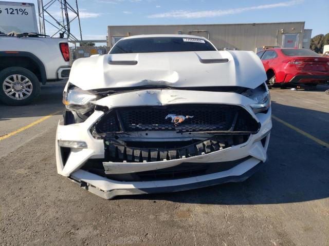 Photo 5 from auction – 2019 FORD MUSTANG with VIN 1FA6P8THXK5135388
