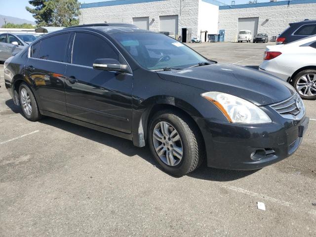 Photo 4 from auction – 2011 NISSAN ALTIMA S W with VIN 1N4AL2AP2BN410328