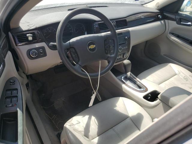 Photo 8 from auction – 2016 CHEVROLET IMPALA LIM with VIN 2G1WC5E3XG1113088