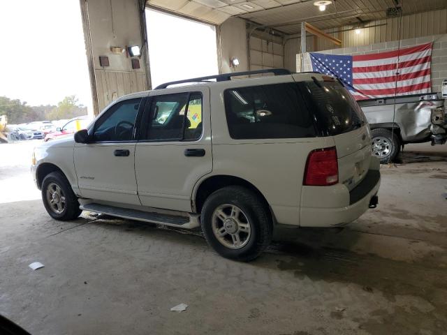 Photo 2 from auction – 2004 FORD EXPLORER X with VIN 1FMZU73K04ZA84321