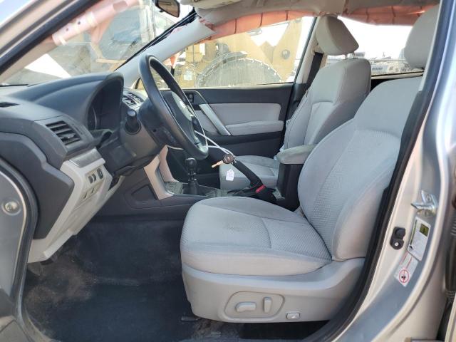 Photo 7 from auction – 2014 SUBARU FORESTER 2 with VIN JF2SJACC7EG400185