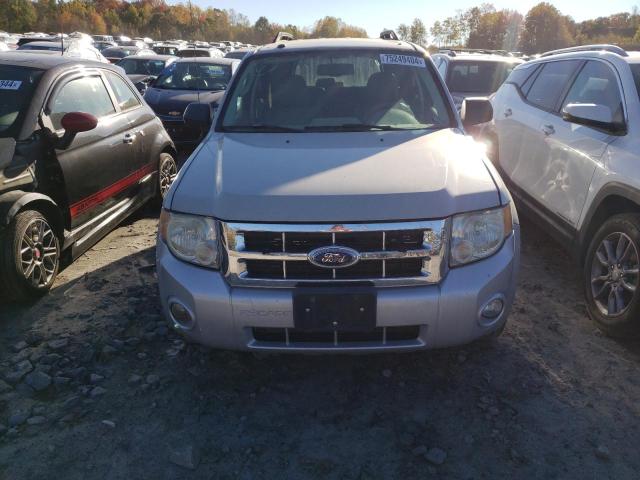 Photo 5 from auction – 2009 FORD ESCAPE XLT with VIN 1FMCU93G89KB77620