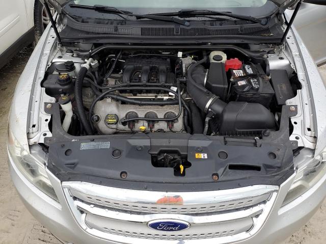 Photo 11 from auction – 2011 FORD TAURUS SEL with VIN 1FAHP2HW0BG188263