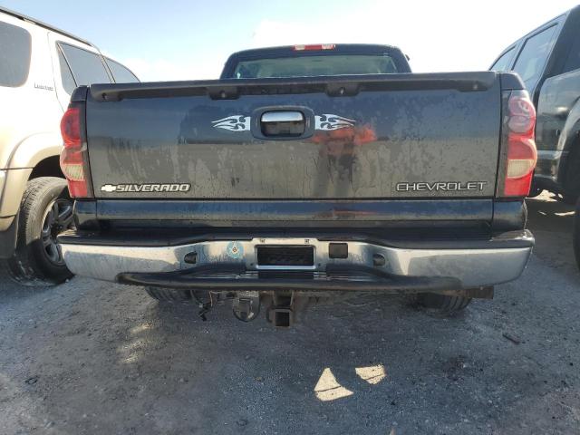Photo 6 from auction – 2005 CHEVROLET SILVERADO with VIN 1GCEC19Z55Z151990