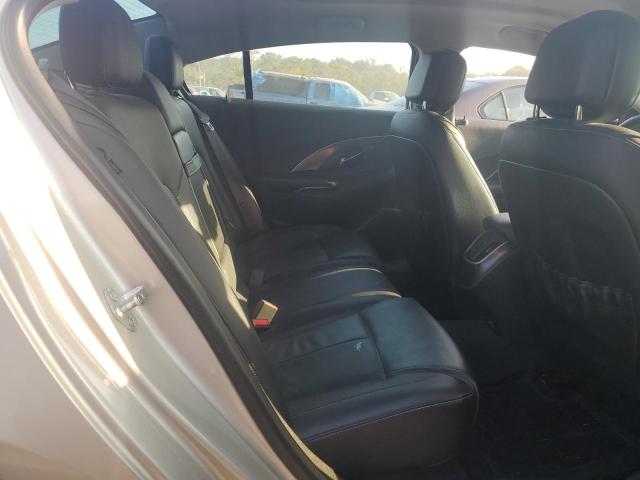Снимка 10 от търг – 2014 BUICK LACROSSE с VIN 1G4GB5G36EF306013