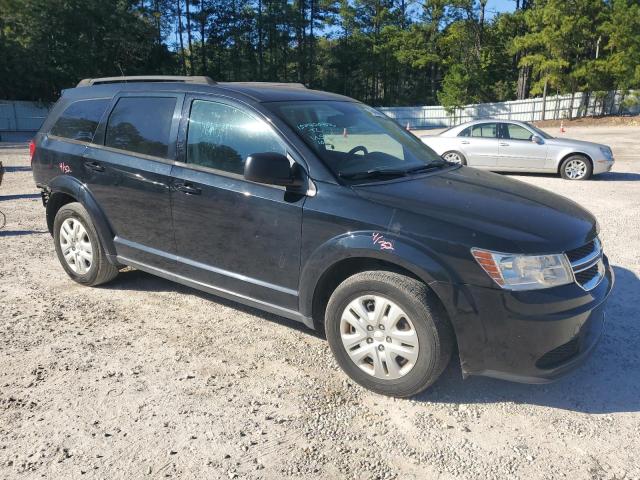 Photo 4 from auction – 2017 DODGE JOURNEY SE with VIN 3C4PDCAB7HT552548
