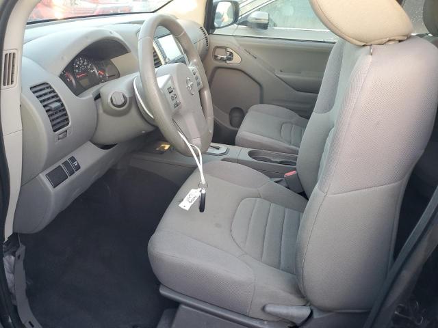 Photo 7 from auction – 2020 NISSAN FRONTIER S with VIN 1N6ED0CE1LN717397
