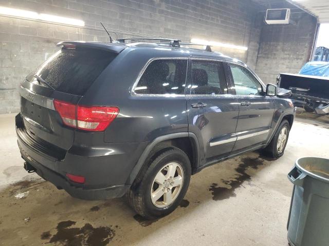 Photo 3 from auction – 2012 JEEP GRAND CHER with VIN 1C4RJFAG9CC234353