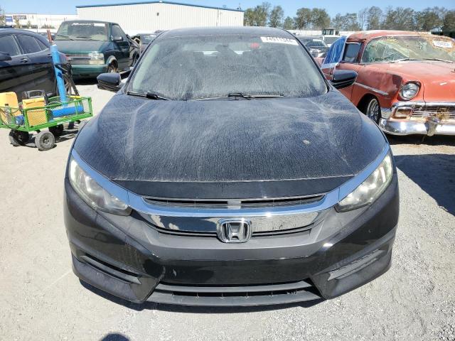 Photo 5 from auction – 2016 HONDA CIVIC EX with VIN 2HGFC2F7XGH557877