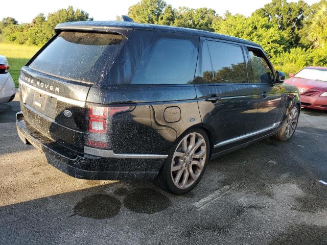Photo 3 from auction – 2017 LAND ROVER RANGE ROVE with VIN SALGS5FE3HA327290