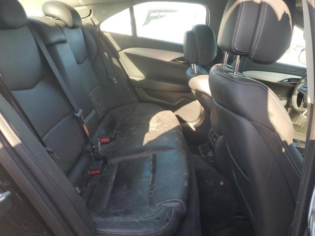 Photo 10 from auction – 2013 CADILLAC ATS PREMIU with VIN 1G6AL5S33D0135191
