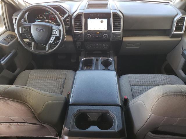 Photo 8 from auction – 2016 FORD F150 SUPER with VIN 1FTEW1EG6GKD10734