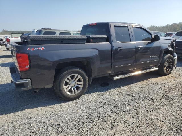 Photo 3 from auction – 2015 CHEVROLET SILVERADO with VIN 1GCVKREC3FZ425515