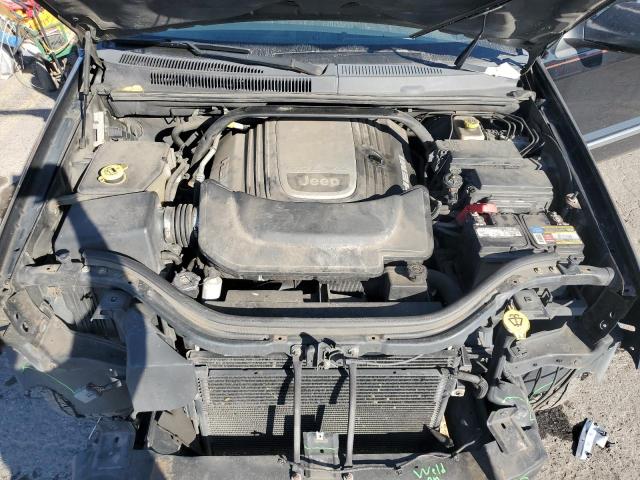 Photo 11 from auction – 2008 JEEP GRAND CHER with VIN 1J8HR58208C100498