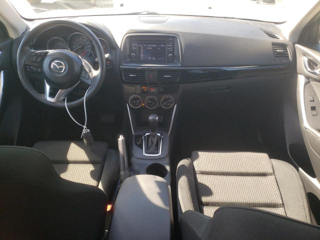 Photo 8 from auction – 2015 MAZDA CX-5 TOURI with VIN JM3KE2CY2F0546726