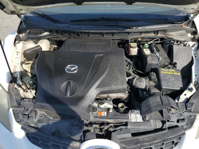Photo 12 from auction – 2008 MAZDA CX-7 with VIN JM3ER293380199133