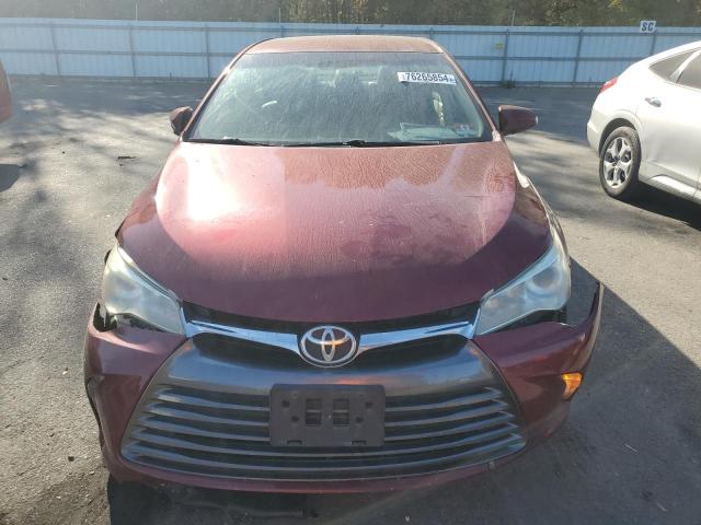 Photo 5 from auction – 2016 TOYOTA CAMRY LE with VIN 4T1BF1FK1GU514816