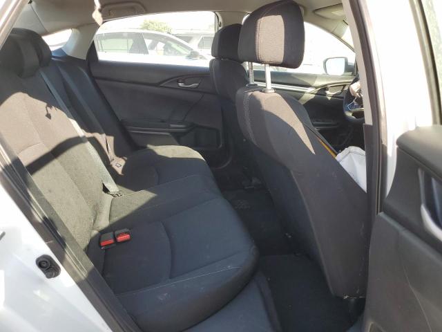Photo 10 from auction – 2019 HONDA CIVIC LX with VIN 19XFC2F67KE043155