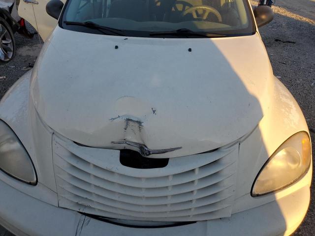 Photo 11 from auction – 2005 CHRYSLER PT CRUISER with VIN 3C4FY48B45T525749