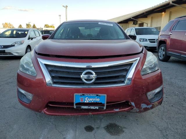 Photo 5 from auction – 2013 NISSAN ALTIMA 2.5 with VIN 1N4AL3AP3DC285442