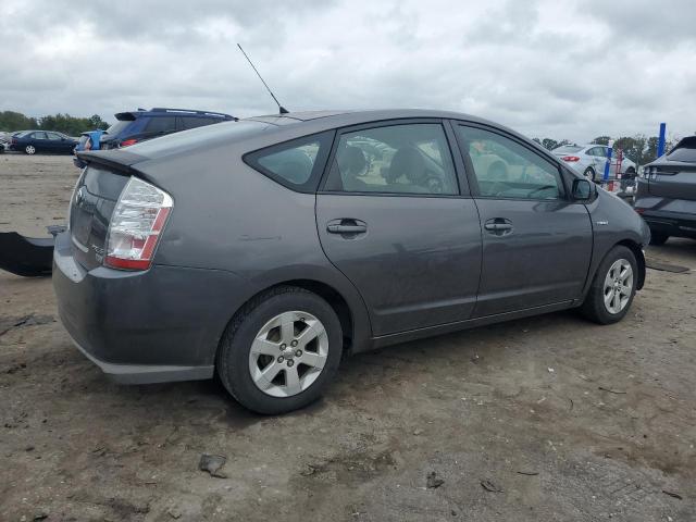 Photo 3 from auction – 2007 TOYOTA PRIUS with VIN JTDKB20U973289910