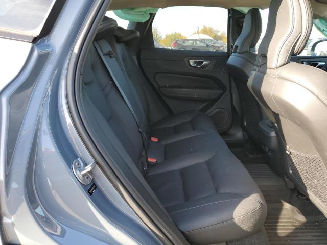 Photo 11 from auction – 2024 VOLVO XC60 PLUS with VIN YV4L12RL1R1725436