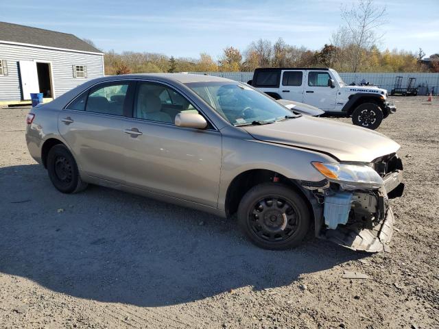 Photo 4 from auction – 2009 TOYOTA CAMRY BASE with VIN 4T1BE46K59U275939