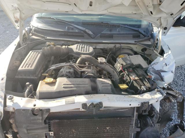 Photo 11 from auction – 2002 DODGE DAKOTA BAS with VIN 1B7FL16X22S676436